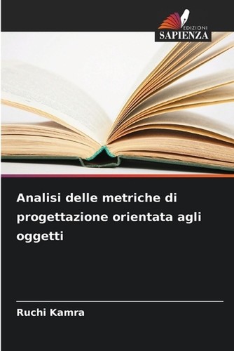 Analisi delle metriche - , di