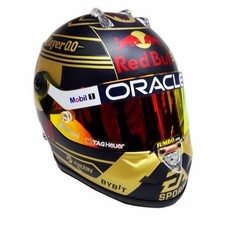 Casco red bull max - max, verstappen