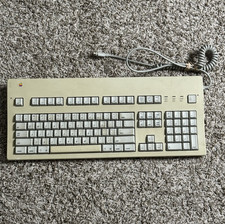 Apple Extended Keyboard II