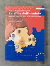 La sfida dell´Insubria. Nuove