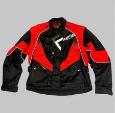 Giacca Enduro UFO modello Ranger Sierra Tg.L seconda mano (leggere descrizione)