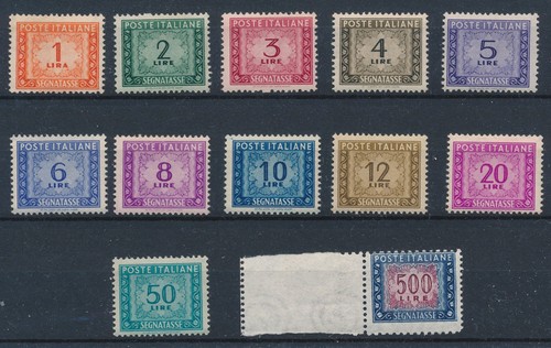1947 italia repubblica - ,