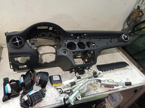 Kit airbag completo per - airbag,
