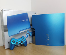 Console PlayStation 3 Slim