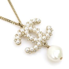 Collana chanel originale oro - originale,