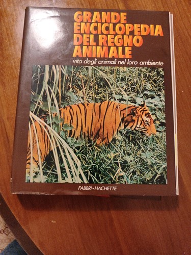 Grande enciclopedia del regno - grande,