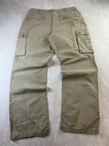 Carhartt 100272 pantaloni - carhartt,