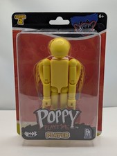 Poppy Playtime Player Action