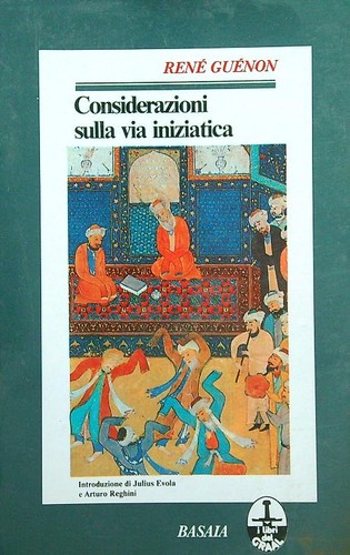 Considerazioni sulla via - sulla,