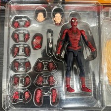 Modellino Spiderman Toby