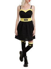 DC Comics Batman Costume