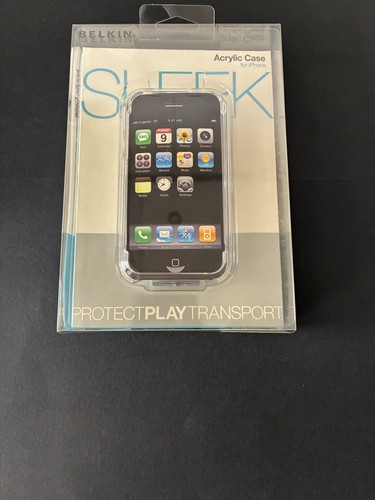 Case belkin apple iphone - apple,