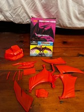 ORIG. KIT RETTILE VOLANTE