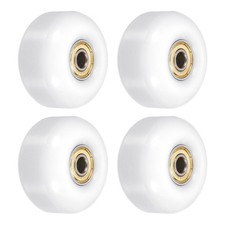 52mm Skateboard Wheels with