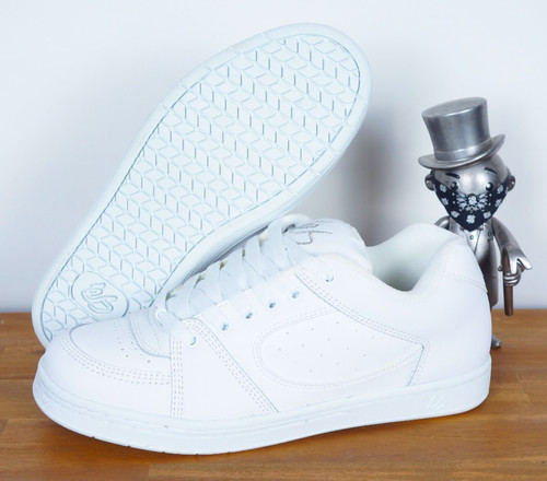 és skateboard footwear - és, es