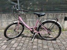 Bicicletta bambina 8-12 anni LIOTTO