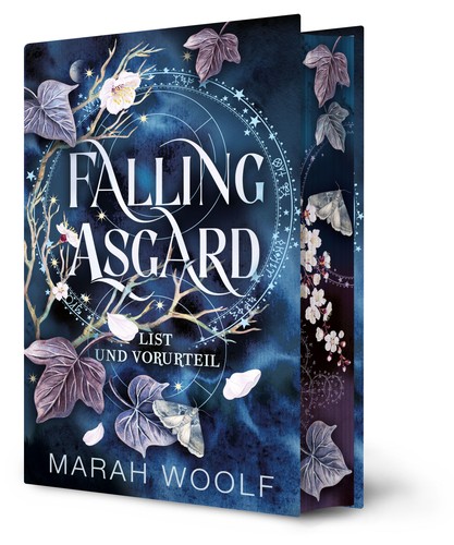 Falling asgard list - falling, &