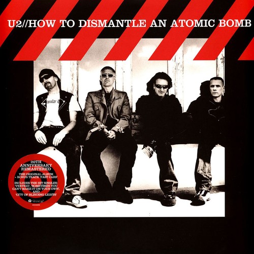How to dismantle an - -,
