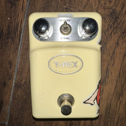 Rex engineering tonebug - engineering,