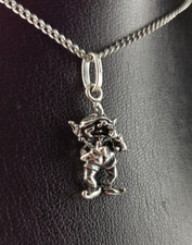 Charms ciondolo argento 925