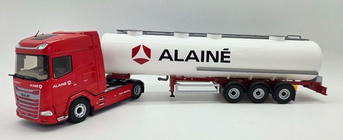 Eligor daf 4x2 con - xg,