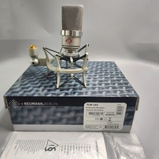 New Neumann TLM 102