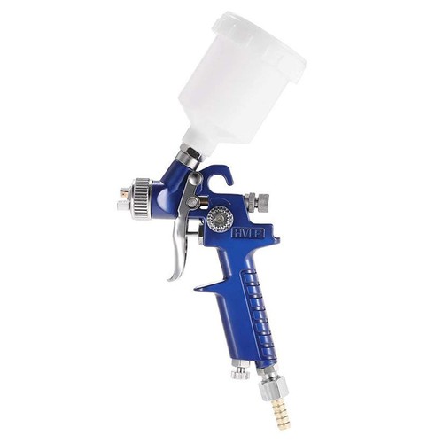 Pistola spray per vernice hvlp - vernice,