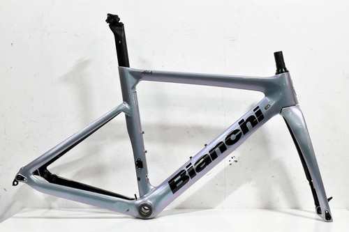 Telaio stradale bianchi - telaio,