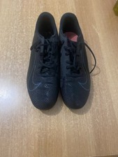 Nike Mercurial vapor 16 Nere 43