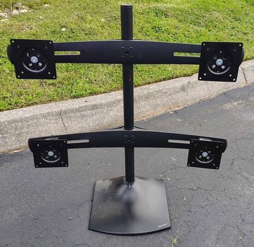 Ergotron ds100 supporto - ds100,