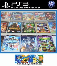 Giochi PS3 Sony PlayStation 3