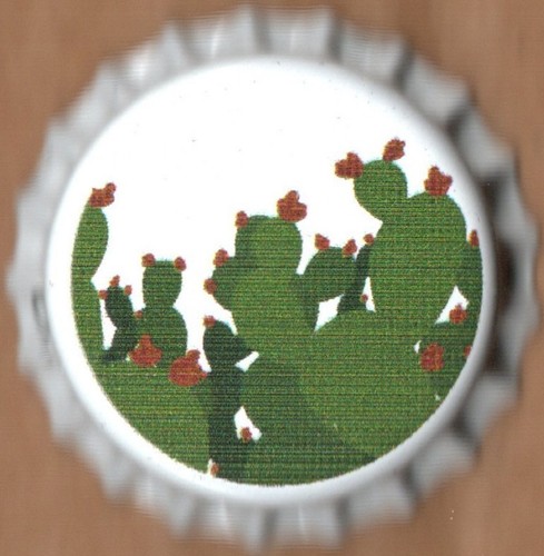 Raro tappo bottiglia corona