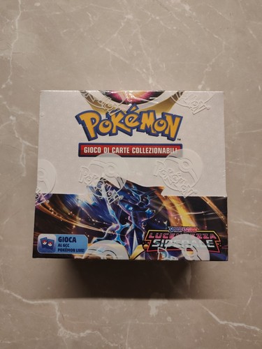Pokemon box display - display, 36