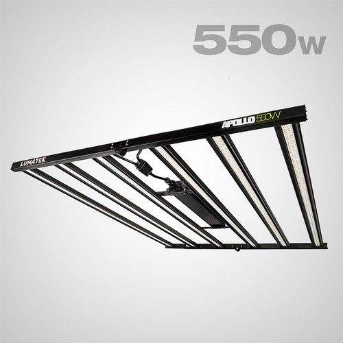 Lumatek apollo 550w - lumatek, led