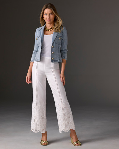 Boston proper malibu - proper, pantalone
