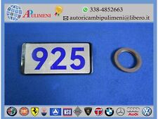 ANELLO TENUTA PARAOLIO ALBERO MOTORE ANT MITSUBISHI COLT GALANT L200 L400 PAJERO