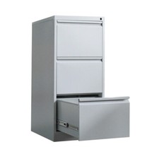 Armadio in metallo con 3