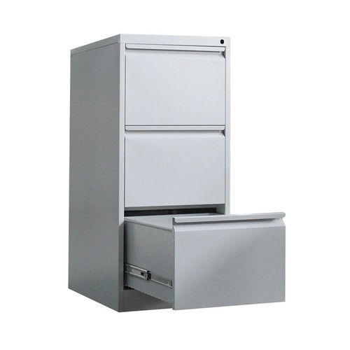 Armadio metallo con 3 - in,