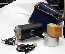 Bowens Monolite 800E. Luce professionale da Studio. Funzionante, con Garanzia