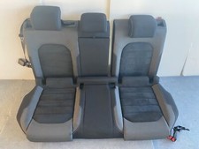 SEDILE POSTERIORE VW GOLF VII ALCANTARA