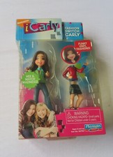 i Carly Fashion Switch Carly