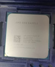 AMD R7 5700G QS 8c/16t 3,6 GHz