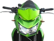 Cupolino giallo lime FABBRI