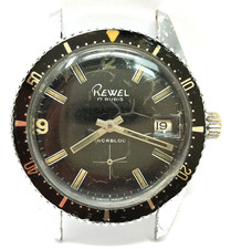 Orologio rewel diver swiss - orologio,