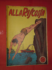 AKIM GIGANTE del 1964-SERIE DA