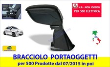 Bracciolo Portaoggetti