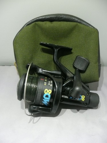Mitchell md60 mulinello - mitchell,