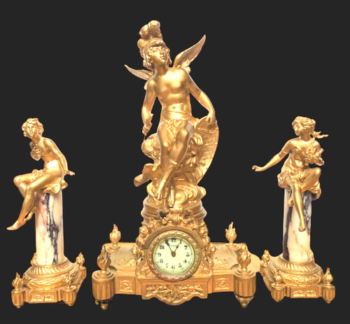 Auguste moreau paris marte - auguste, "marte
