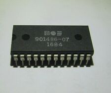 MOS 901486-07 - KERNAL ROM  VIC 20 VC20 - CSG - Commodore 901486 -- RARE-- (NEW)