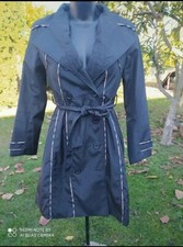 burberry trench donna